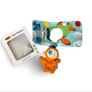 Puppet Playland: Magical World of Imagination‎ and Fun